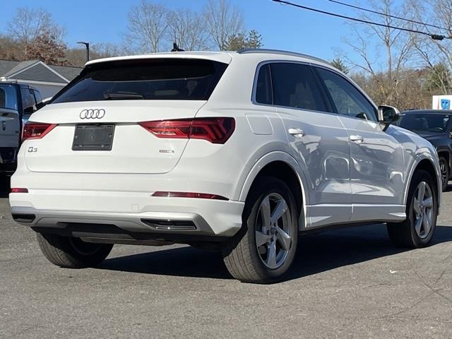 2019 Audi Q3 2.0T Premium, available for sale in Brookfield, Connecticut | Blasius Federal Road. Brookfield, Connecticut 2019 Audi Q3 2.0T Premium, available for sale in Brookfield, Connecticut | Blasius Federal Road. Brookfield, Connecticut