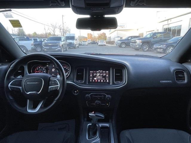 Used Dodge Charger R/T 2018 | Blasius Federal Road. Brookfield, Connecticut Used Dodge Charger R/T 2018 | Blasius Federal Road. Brookfield, Connecticut