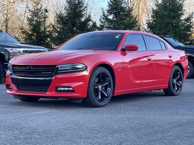 Used Dodge Charger R/T 2018 | Blasius Federal Road. Brookfield, Connecticut Used Dodge Charger R/T 2018 | Blasius Federal Road. Brookfield, Connecticut