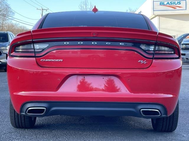 Used Dodge Charger R/T 2018 | Blasius Federal Road. Brookfield, Connecticut Used Dodge Charger R/T 2018 | Blasius Federal Road. Brookfield, Connecticut