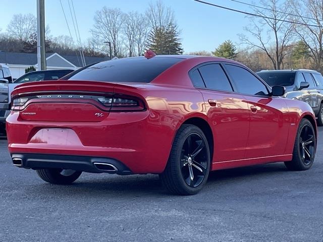 Used Dodge Charger R/T 2018 | Blasius Federal Road. Brookfield, Connecticut Used Dodge Charger R/T 2018 | Blasius Federal Road. Brookfield, Connecticut