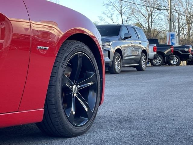 Used Dodge Charger R/T 2018 | Blasius Federal Road. Brookfield, Connecticut Used Dodge Charger R/T 2018 | Blasius Federal Road. Brookfield, Connecticut