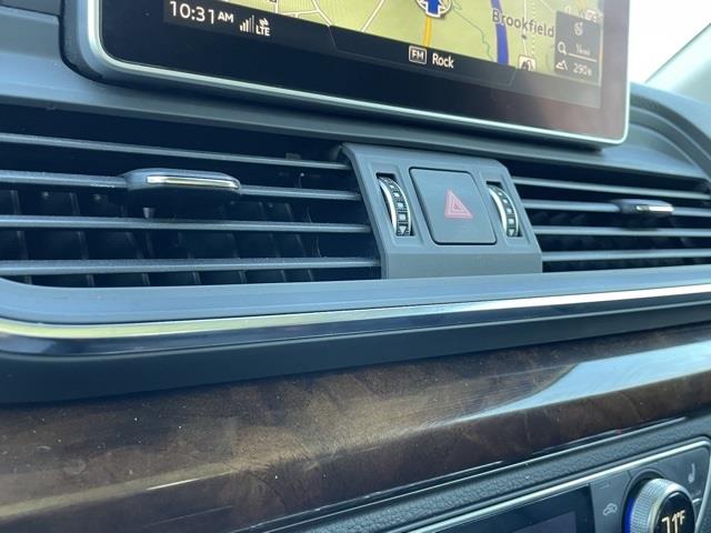 Used Audi Q5 2.0T Premium 2018 | Blasius Federal Road. Brookfield, Connecticut Used Audi Q5 2.0T Premium 2018 | Blasius Federal Road. Brookfield, Connecticut