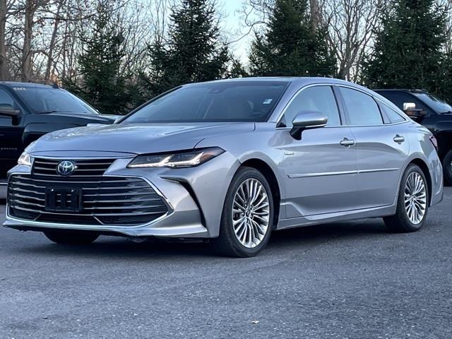 Used Toyota Avalon Hybrid Limited 2019 | Blasius Federal Road. Brookfield, Connecticut Used Toyota Avalon Hybrid Limited 2019 | Blasius Federal Road. Brookfield, Connecticut