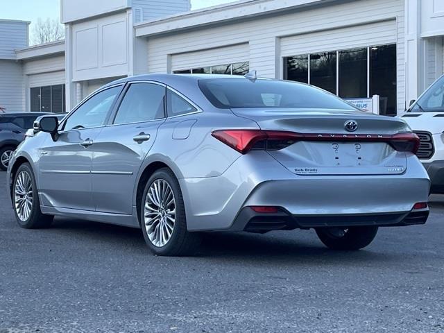 Used Toyota Avalon Hybrid Limited 2019 | Blasius Federal Road. Brookfield, Connecticut Used Toyota Avalon Hybrid Limited 2019 | Blasius Federal Road. Brookfield, Connecticut