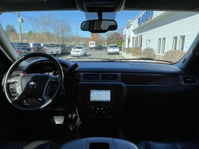 Used Chevrolet Suburban 2500 LT 2013 | Blasius Federal Road. Brookfield, Connecticut Used Chevrolet Suburban 2500 LT 2013 | Blasius Federal Road. Brookfield, Connecticut