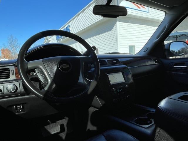 Used Chevrolet Suburban 2500 LT 2013 | Blasius Federal Road. Brookfield, Connecticut Used Chevrolet Suburban 2500 LT 2013 | Blasius Federal Road. Brookfield, Connecticut