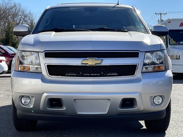 Used Chevrolet Suburban 2500 LT 2013 | Blasius Federal Road. Brookfield, Connecticut Used Chevrolet Suburban 2500 LT 2013 | Blasius Federal Road. Brookfield, Connecticut