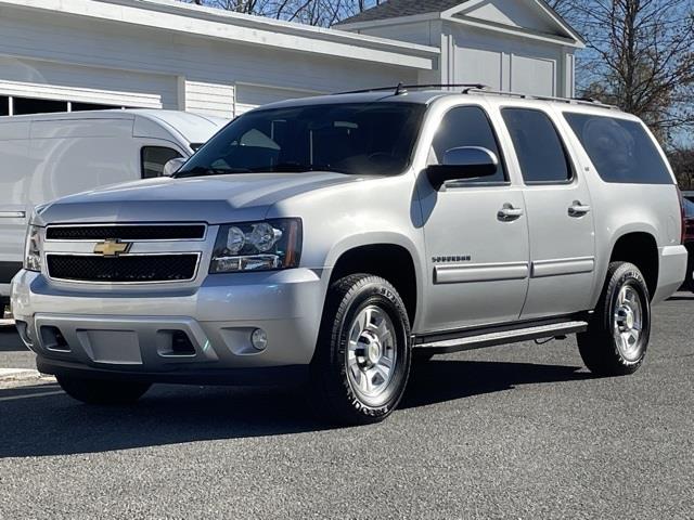 Used Chevrolet Suburban 2500 LT 2013 | Blasius Federal Road. Brookfield, Connecticut Used Chevrolet Suburban 2500 LT 2013 | Blasius Federal Road. Brookfield, Connecticut