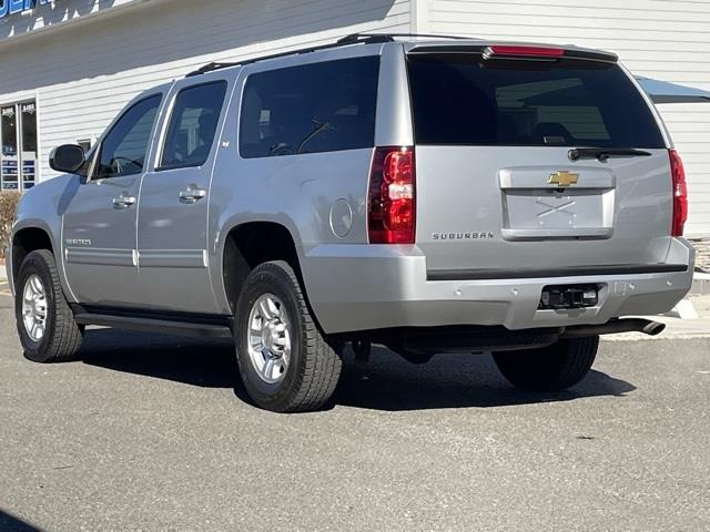 Used Chevrolet Suburban 2500 LT 2013 | Blasius Federal Road. Brookfield, Connecticut Used Chevrolet Suburban 2500 LT 2013 | Blasius Federal Road. Brookfield, Connecticut