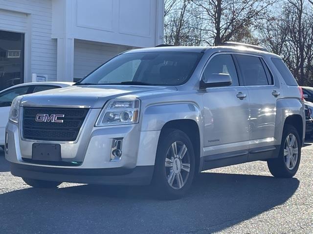 Used GMC Terrain SLE-2 2014 | Blasius Federal Road. Brookfield, Connecticut Used GMC Terrain SLE-2 2014 | Blasius Federal Road. Brookfield, Connecticut