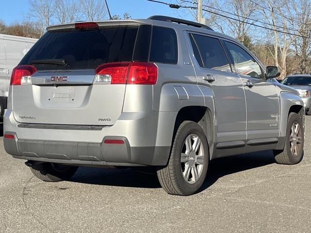 Used GMC Terrain SLE-2 2014 | Blasius Federal Road. Brookfield, Connecticut Used GMC Terrain SLE-2 2014 | Blasius Federal Road. Brookfield, Connecticut
