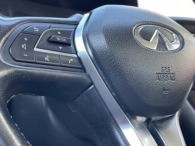 Used Infiniti Q50 3.0t LUXE 2019 | Blasius Federal Road. Brookfield, Connecticut Used Infiniti Q50 3.0t LUXE 2019 | Blasius Federal Road. Brookfield, Connecticut