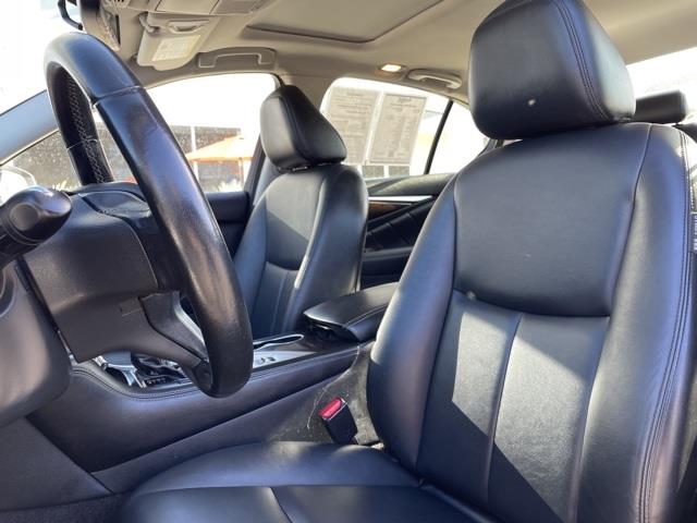 Used Infiniti Q50 3.0t LUXE 2019 | Blasius Federal Road. Brookfield, Connecticut Used Infiniti Q50 3.0t LUXE 2019 | Blasius Federal Road. Brookfield, Connecticut