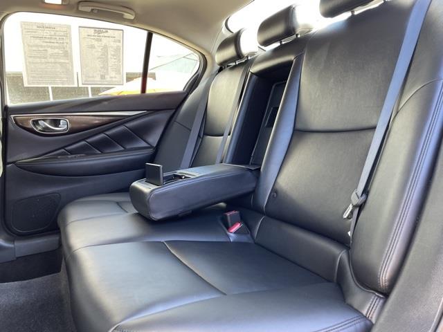 Used Infiniti Q50 3.0t LUXE 2019 | Blasius Federal Road. Brookfield, Connecticut Used Infiniti Q50 3.0t LUXE 2019 | Blasius Federal Road. Brookfield, Connecticut