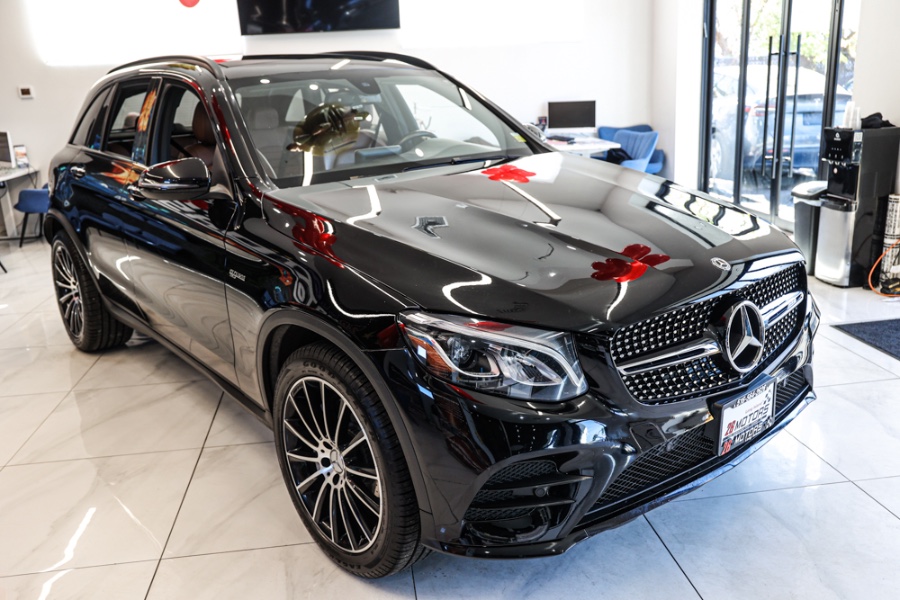 Used Mercedes-Benz GLC AMG GLC 43 4MATIC SUV 2019 | 26 Motors Long Island. ELMONT, New York Used Mercedes-Benz GLC AMG GLC 43 4MATIC SUV 2019 | 26 Motors Long Island. ELMONT, New York
