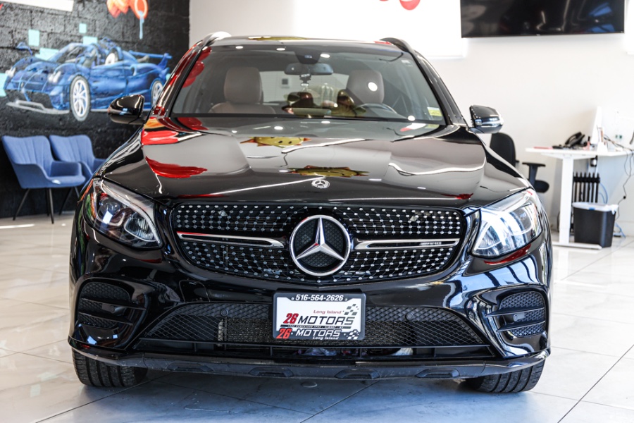 Used Mercedes-Benz GLC AMG GLC 43 4MATIC SUV 2019 | 26 Motors Long Island. ELMONT, New York Used Mercedes-Benz GLC AMG GLC 43 4MATIC SUV 2019 | 26 Motors Long Island. ELMONT, New York