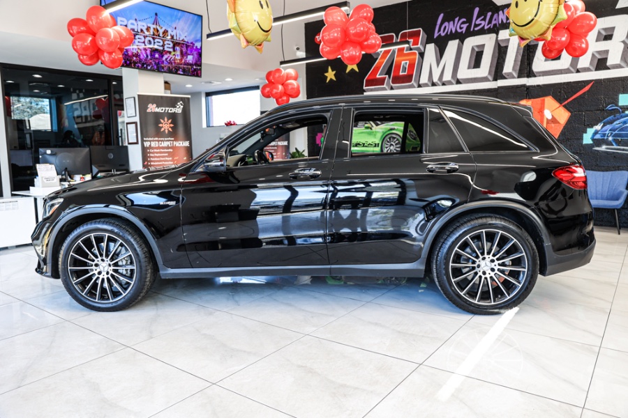 Used Mercedes-Benz GLC AMG GLC 43 4MATIC SUV 2019 | 26 Motors Long Island. ELMONT, New York Used Mercedes-Benz GLC AMG GLC 43 4MATIC SUV 2019 | 26 Motors Long Island. ELMONT, New York