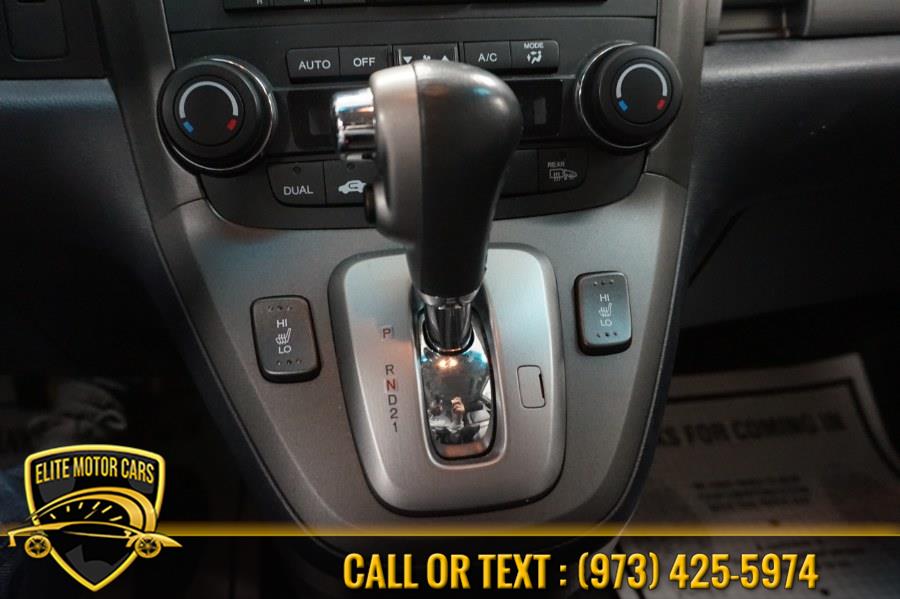 2010 Honda CR-V 4WD 5dr EX-L, available for sale in Newark, New Jersey | Elite Motor Cars. Newark, New Jersey 2010 Honda CR-V 4WD 5dr EX-L, available for sale in Newark, New Jersey | Elite Motor Cars. Newark, New Jersey