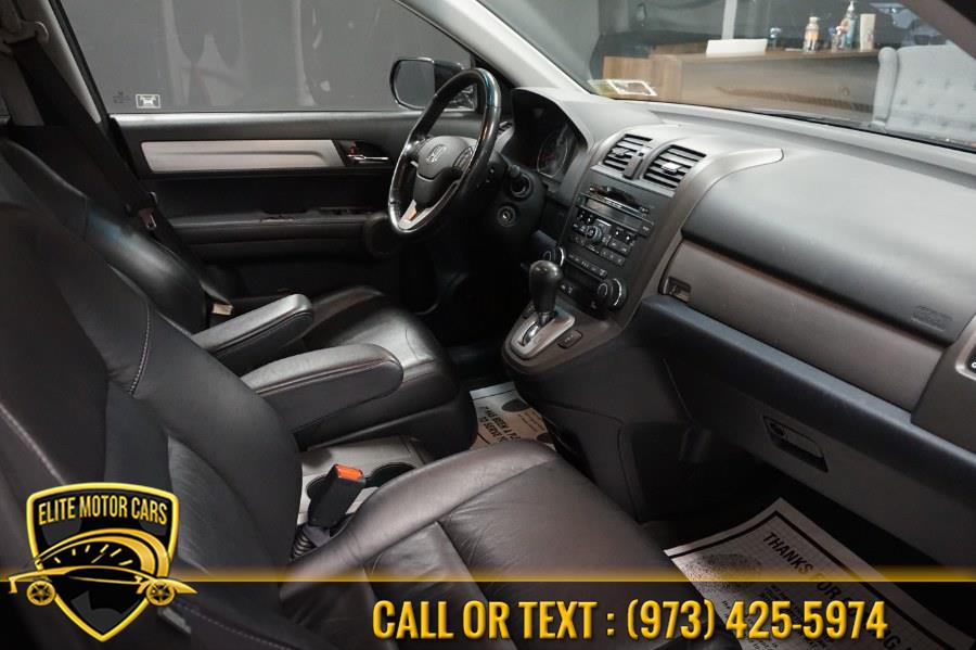 2010 Honda CR-V 4WD 5dr EX-L, available for sale in Newark, New Jersey | Elite Motor Cars. Newark, New Jersey 2010 Honda CR-V 4WD 5dr EX-L, available for sale in Newark, New Jersey | Elite Motor Cars. Newark, New Jersey