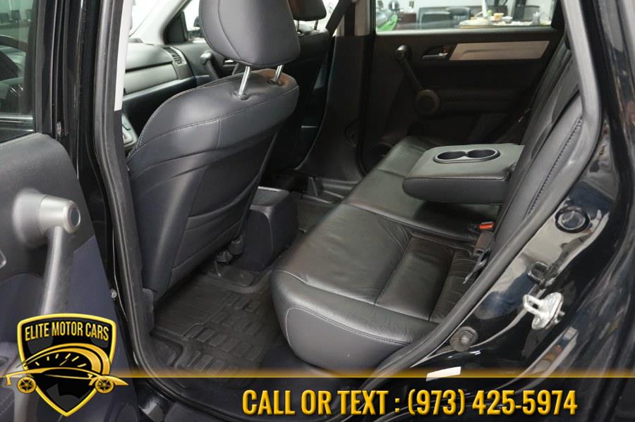 2010 Honda CR-V 4WD 5dr EX-L, available for sale in Newark, New Jersey | Elite Motor Cars. Newark, New Jersey 2010 Honda CR-V 4WD 5dr EX-L, available for sale in Newark, New Jersey | Elite Motor Cars. Newark, New Jersey
