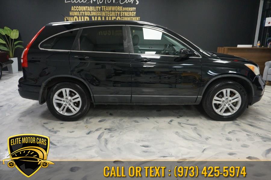 2010 Honda CR-V 4WD 5dr EX-L, available for sale in Newark, New Jersey | Elite Motor Cars. Newark, New Jersey 2010 Honda CR-V 4WD 5dr EX-L, available for sale in Newark, New Jersey | Elite Motor Cars. Newark, New Jersey