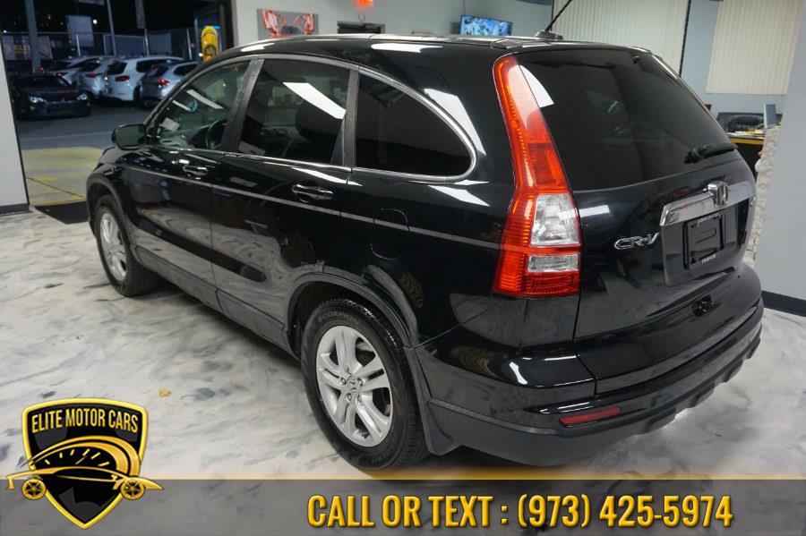 2010 Honda CR-V 4WD 5dr EX-L, available for sale in Newark, New Jersey | Elite Motor Cars. Newark, New Jersey 2010 Honda CR-V 4WD 5dr EX-L, available for sale in Newark, New Jersey | Elite Motor Cars. Newark, New Jersey