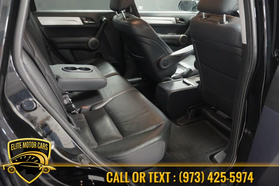 2010 Honda CR-V 4WD 5dr EX-L, available for sale in Newark, New Jersey | Elite Motor Cars. Newark, New Jersey 2010 Honda CR-V 4WD 5dr EX-L, available for sale in Newark, New Jersey | Elite Motor Cars. Newark, New Jersey