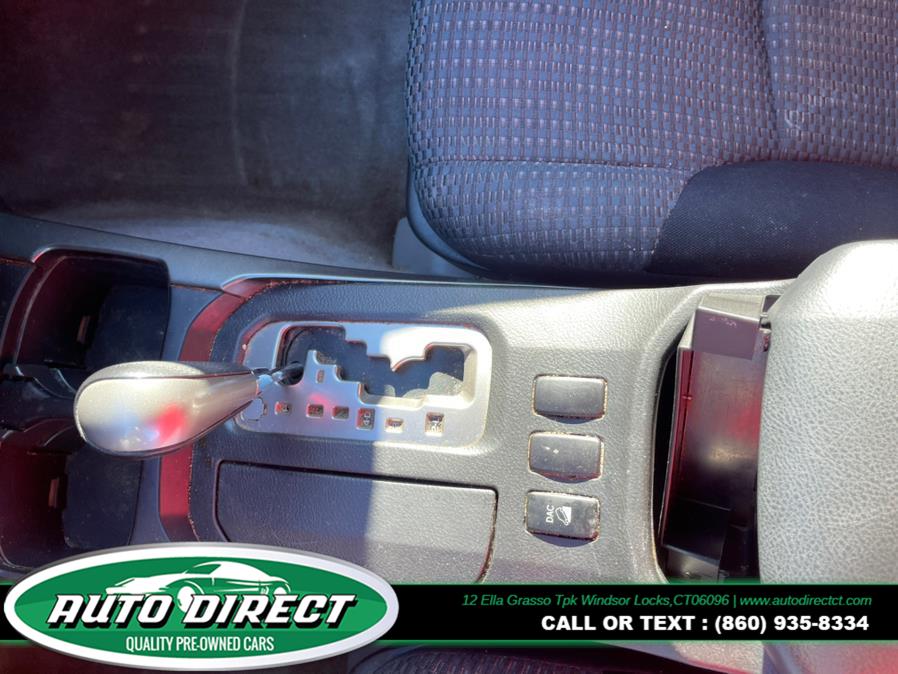 Used Toyota 4Runner 4dr SR5 V6 Auto 4WD 2006 | Auto Direct LLC. Windsor Locks, Connecticut Used Toyota 4Runner 4dr SR5 V6 Auto 4WD 2006 | Auto Direct LLC. Windsor Locks, Connecticut