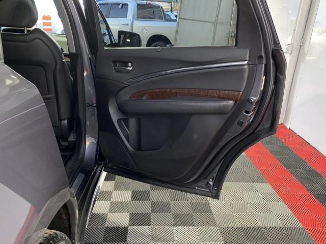 Used Acura Mdx w/Technology/Entertainment Pkg 2017 | Queens Auto Mall. Richmond Hill, New York Used Acura Mdx w/Technology/Entertainment Pkg 2017 | Queens Auto Mall. Richmond Hill, New York