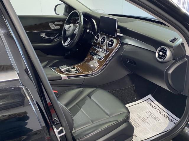 Used Mercedes-benz C-class C 300 2016 | Queens Auto Mall. Richmond Hill, New York Used Mercedes-benz C-class C 300 2016 | Queens Auto Mall. Richmond Hill, New York