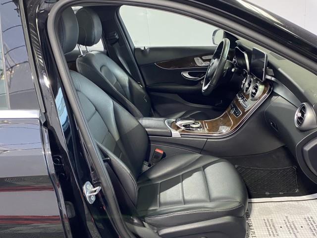 Used Mercedes-benz C-class C 300 2016 | Queens Auto Mall. Richmond Hill, New York Used Mercedes-benz C-class C 300 2016 | Queens Auto Mall. Richmond Hill, New York