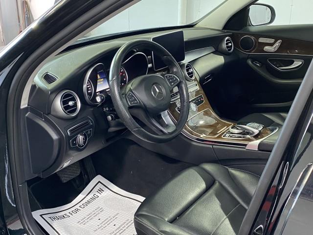 Used Mercedes-benz C-class C 300 2016 | Queens Auto Mall. Richmond Hill, New York Used Mercedes-benz C-class C 300 2016 | Queens Auto Mall. Richmond Hill, New York