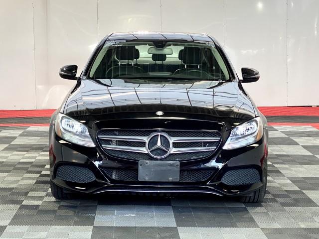 Used Mercedes-benz C-class C 300 2016 | Queens Auto Mall. Richmond Hill, New York Used Mercedes-benz C-class C 300 2016 | Queens Auto Mall. Richmond Hill, New York