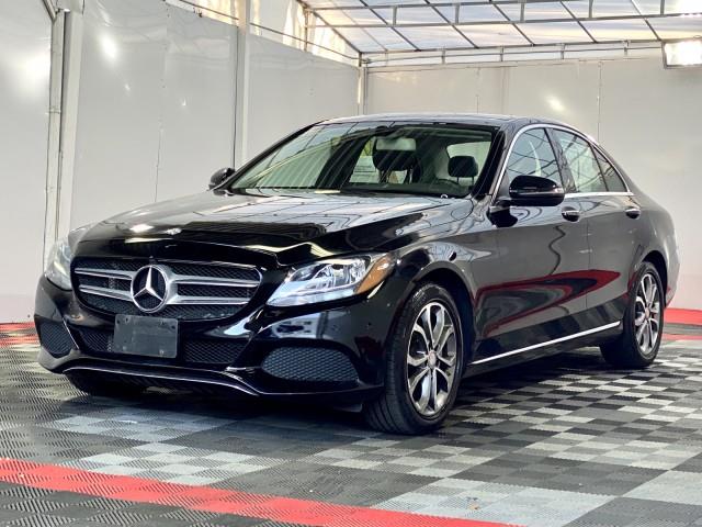 Used Mercedes-benz C-class C 300 2016 | Queens Auto Mall. Richmond Hill, New York Used Mercedes-benz C-class C 300 2016 | Queens Auto Mall. Richmond Hill, New York