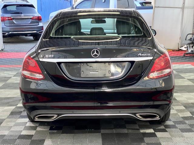 Used Mercedes-benz C-class C 300 2016 | Queens Auto Mall. Richmond Hill, New York Used Mercedes-benz C-class C 300 2016 | Queens Auto Mall. Richmond Hill, New York