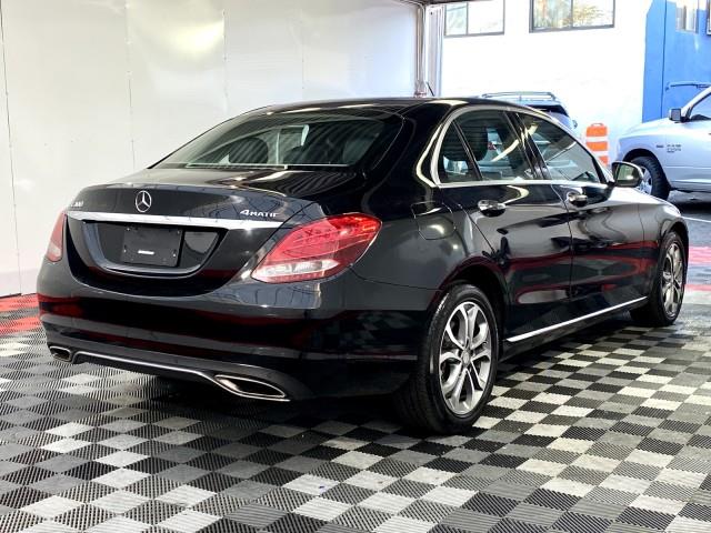 Used Mercedes-benz C-class C 300 2016 | Queens Auto Mall. Richmond Hill, New York Used Mercedes-benz C-class C 300 2016 | Queens Auto Mall. Richmond Hill, New York
