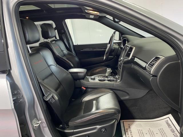 Used Jeep Grand Cherokee Trailhawk 2018 | Queens Auto Mall. Richmond Hill, New York Used Jeep Grand Cherokee Trailhawk 2018 | Queens Auto Mall. Richmond Hill, New York