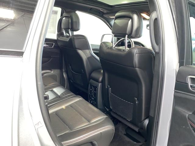 Used Jeep Grand Cherokee Trailhawk 2018 | Queens Auto Mall. Richmond Hill, New York Used Jeep Grand Cherokee Trailhawk 2018 | Queens Auto Mall. Richmond Hill, New York