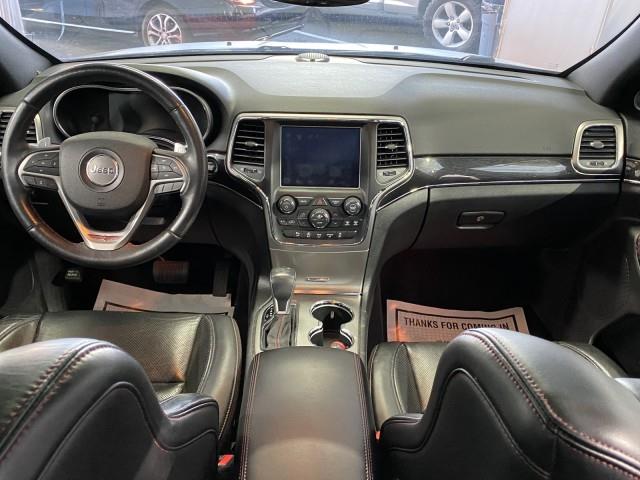 Used Jeep Grand Cherokee Trailhawk 2018 | Queens Auto Mall. Richmond Hill, New York Used Jeep Grand Cherokee Trailhawk 2018 | Queens Auto Mall. Richmond Hill, New York