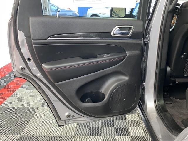 Used Jeep Grand Cherokee Trailhawk 2018 | Queens Auto Mall. Richmond Hill, New York Used Jeep Grand Cherokee Trailhawk 2018 | Queens Auto Mall. Richmond Hill, New York