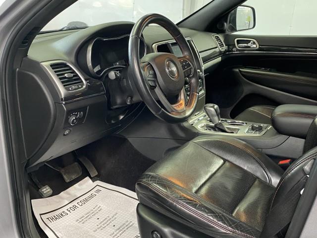 Used Jeep Grand Cherokee Trailhawk 2018 | Queens Auto Mall. Richmond Hill, New York Used Jeep Grand Cherokee Trailhawk 2018 | Queens Auto Mall. Richmond Hill, New York