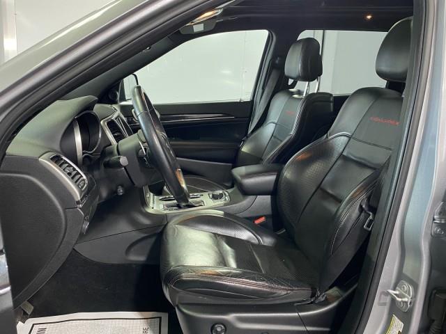 Used Jeep Grand Cherokee Trailhawk 2018 | Queens Auto Mall. Richmond Hill, New York Used Jeep Grand Cherokee Trailhawk 2018 | Queens Auto Mall. Richmond Hill, New York