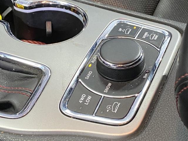 Used Jeep Grand Cherokee Trailhawk 2018 | Queens Auto Mall. Richmond Hill, New York Used Jeep Grand Cherokee Trailhawk 2018 | Queens Auto Mall. Richmond Hill, New York