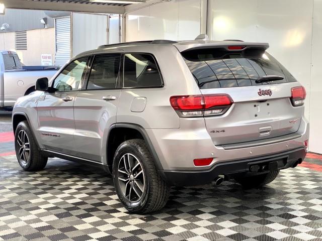 Used Jeep Grand Cherokee Trailhawk 2018 | Queens Auto Mall. Richmond Hill, New York Used Jeep Grand Cherokee Trailhawk 2018 | Queens Auto Mall. Richmond Hill, New York