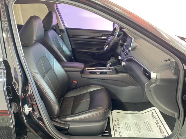 Used Nissan Altima 2.5 SR 2019 | Queens Auto Mall. Richmond Hill, New York Used Nissan Altima 2.5 SR 2019 | Queens Auto Mall. Richmond Hill, New York