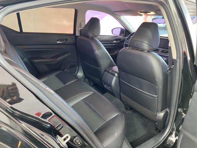 Used Nissan Altima 2.5 SR 2019 | Queens Auto Mall. Richmond Hill, New York Used Nissan Altima 2.5 SR 2019 | Queens Auto Mall. Richmond Hill, New York