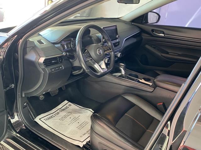 Used Nissan Altima 2.5 SR 2019 | Queens Auto Mall. Richmond Hill, New York Used Nissan Altima 2.5 SR 2019 | Queens Auto Mall. Richmond Hill, New York