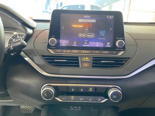 Used Nissan Altima 2.5 SR 2019 | Queens Auto Mall. Richmond Hill, New York Used Nissan Altima 2.5 SR 2019 | Queens Auto Mall. Richmond Hill, New York