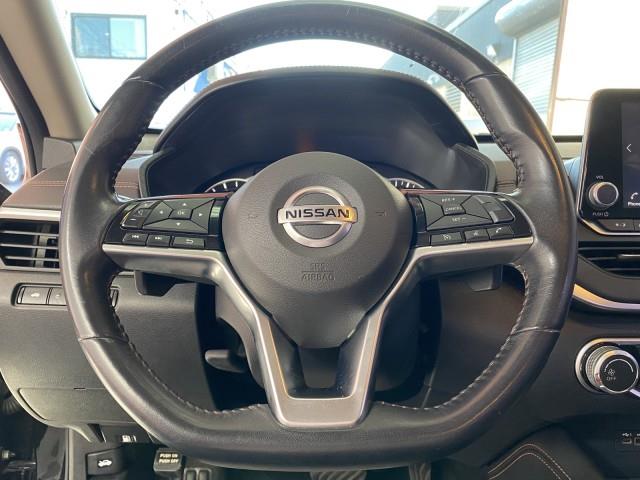 Used Nissan Altima 2.5 SR 2019 | Queens Auto Mall. Richmond Hill, New York Used Nissan Altima 2.5 SR 2019 | Queens Auto Mall. Richmond Hill, New York
